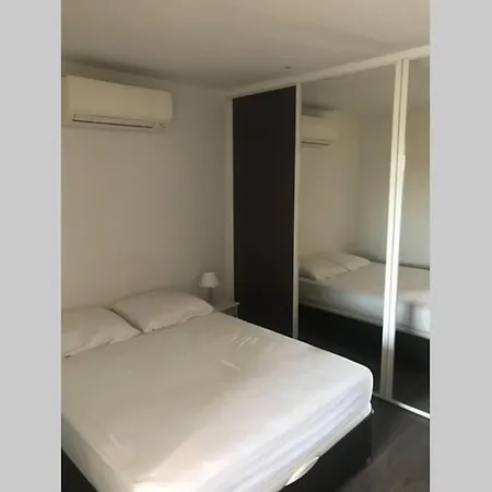 Appartement - Et Reposant *