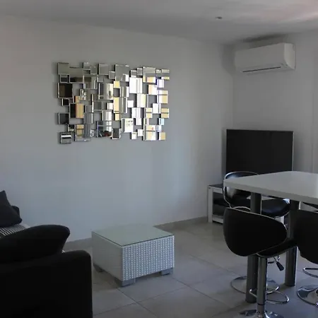 - Et Reposant Appartement *