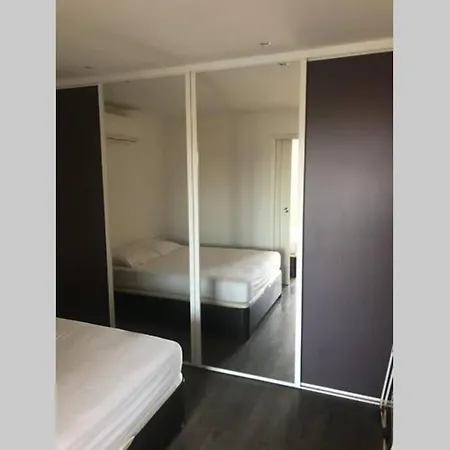 Appartement - Et Reposant *