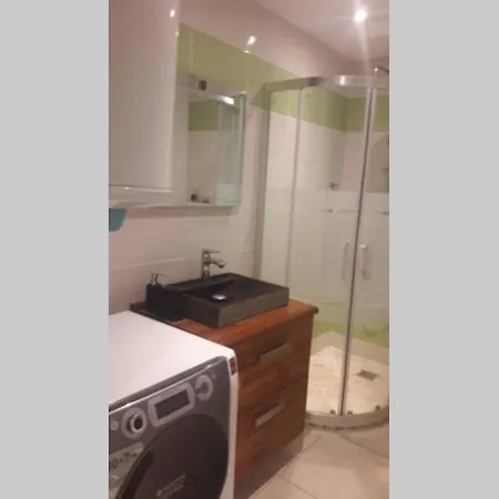 - Agreable Et Reposant Apartment La Croix-Valmer