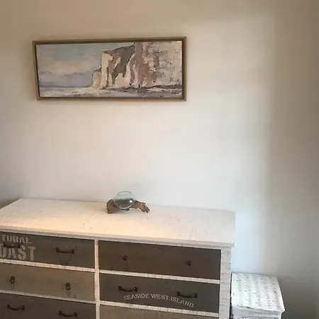 Apartment - Agreable Et Reposant
