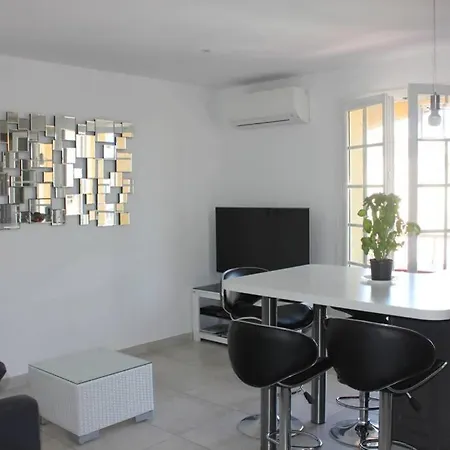 Apartment - Agreable Et Reposant La Croix-Valmer