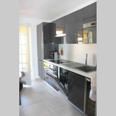 - Agreable Et Reposant Apartment *