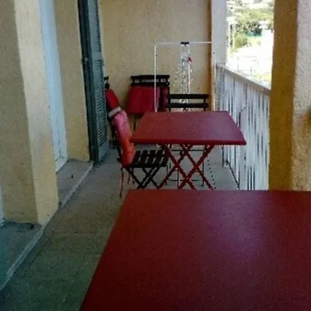 - Agreable Et Reposant La Croix-Valmer